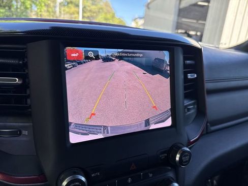 Used 2022 RAM 1500 Rebel w/ Rebel Level 1 Equipment Group image 21