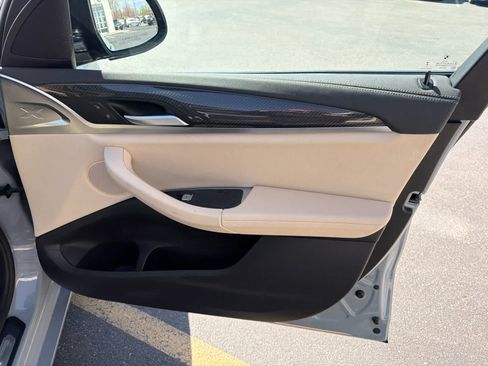 Used 2023 BMW X3 M40i w/ Premium Package image 14