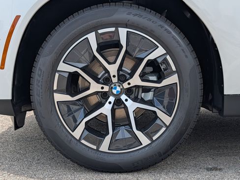 New 2026 BMW X3 xDrive30i w/ Premium Package AWD/4WD image 4