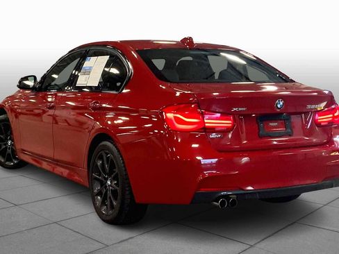 Used 2016 BMW 328i xDrive Sedan AWD/4WD image 11