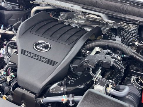 Used 2024 Lexus RX 350 Premium Plus image 56