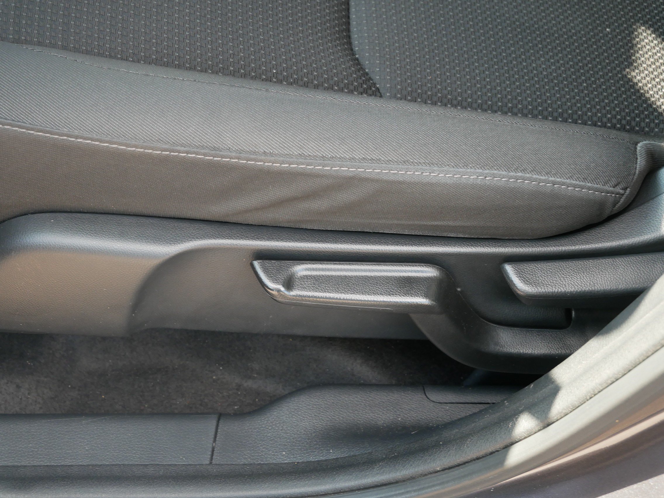 Used 2022 Honda HR-V Sport image 20