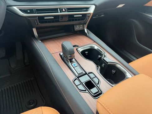 New 2026 Lexus RX 350 Premium AWD/4WD image 20