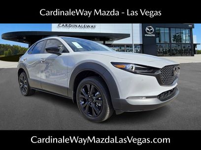 New 2026 MAZDA CX-30 Aire Edition