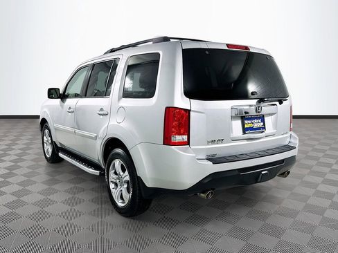 Used 2015 Honda Pilot EX-L image 5
