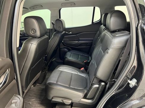 Used 2021 GMC Acadia SLT w/ Elevation Edition FWD image 30