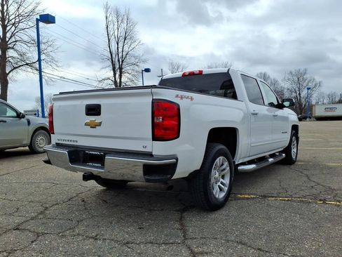 Used 2015 Chevrolet Silverado 1500 LT w/ All Star Edition image 4