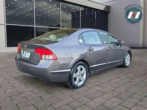 Used 2011 Honda Civic LX image 5