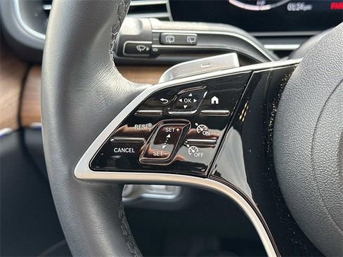 Certified 2025 Mercedes-Benz GLE 350 4MATIC image 23