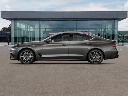 New 2026 Genesis G70 2.5T RWD image 3