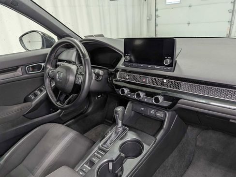 Certified 2022 Honda Civic Sport image 40