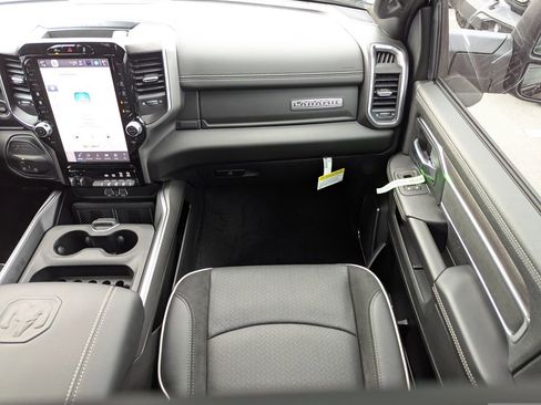 New 2026 RAM 2500 Laramie w/ Night Edition image 16