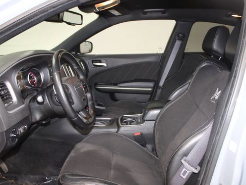 Used 2022 Dodge Charger Scat Pack image 14