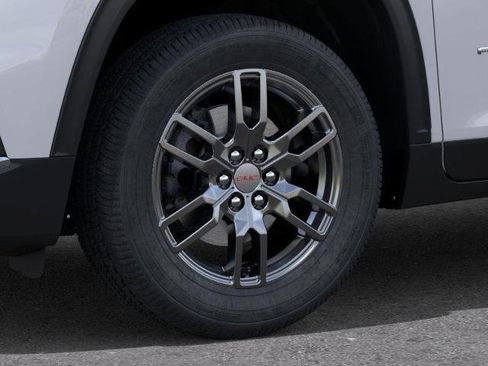 New 2026 GMC Acadia Elevation w/ LPO, Floor Liner Package image 9