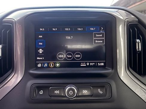 Used 2024 GMC Sierra 2500 Pro AWD/4WD image 26
