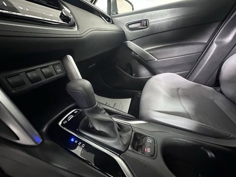 Used 2024 Toyota Corolla Cross S image 25