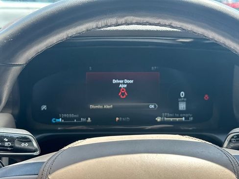 Used 2021 Lincoln Aviator Reserve w/ Equipment Group 201A AWD/4WD image 28