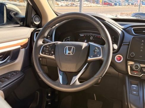 Used 2022 Honda CR-V EX image 19