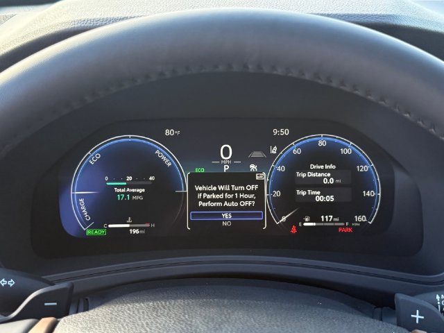 Used 2026 Toyota Grand Highlander AWD Hybrid image 19