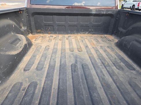 Used 2015 RAM 2500 Big Horn image 10