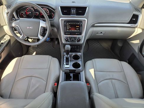 Used 2016 GMC Acadia SLT FWD image 25