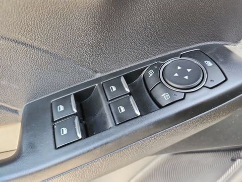 Used 2023 Ford Escape Active FWD image 24