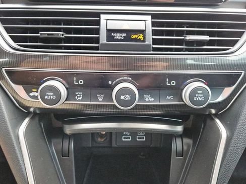 Used 2022 Honda Accord Sport image 19