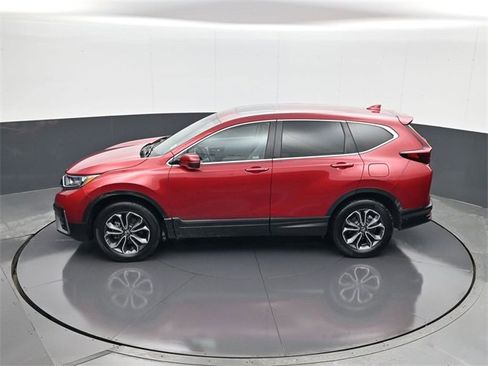 Used 2022 Honda CR-V EX-L image 20