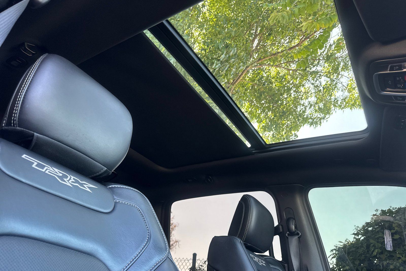 Used 2022 RAM 1500 TRX w/ TRX Level 2 Equipment Group AWD/4WD image 16
