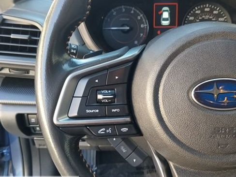Used 2019 Subaru Crosstrek 2.0i Premium AWD/4WD image 31