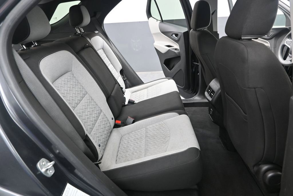 Used 2022 Chevrolet Equinox LT AWD/4WD image 31