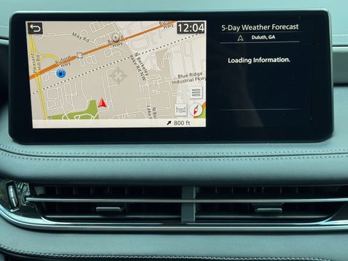 Used 2024 INFINITI QX60 Luxe w/ Cargo Package AWD/4WD image 26