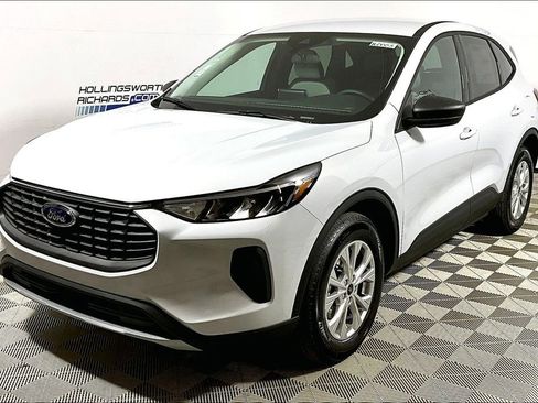 New 2026 Ford Escape Active image 1