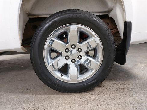 Used 2012 GMC Sierra 1500 SLT image 34