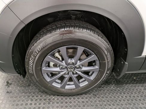 Certified 2025 MAZDA CX-30 AWD 2.5 S image 7