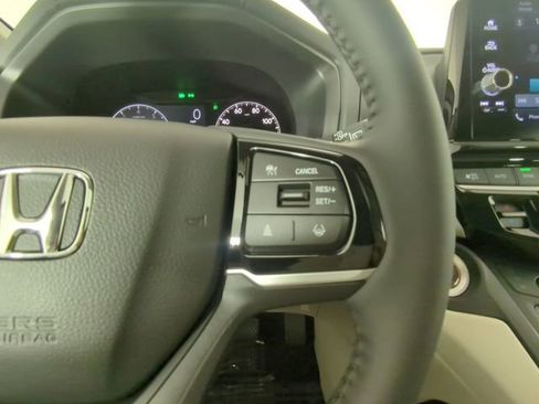 New 2026 Honda Odyssey EX-L image 36