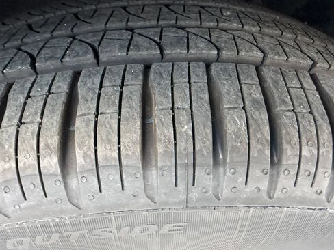 New 2027 Chrysler Pacifica Limited FWD image 22