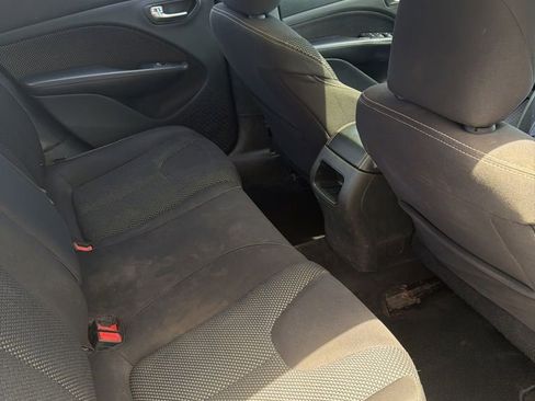 Used 2015 Dodge Dart SXT w/ Sun/Sound Group FWD image 21