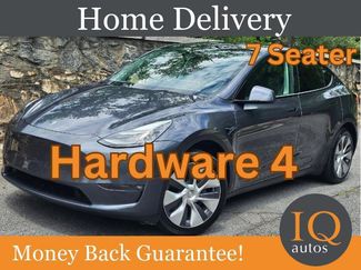 Used 2023 Tesla Model Y Long Range AWD/4WD video 1