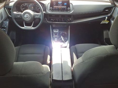Certified 2023 Nissan Rogue S AWD/4WD image 10