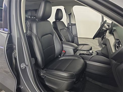 Certified 2022 Ford Escape SEL w/ Technology Package image 20