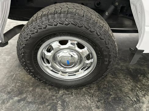 Used 2021 Ford F150 XL w/ Equipment Group 101A High AWD/4WD image 5