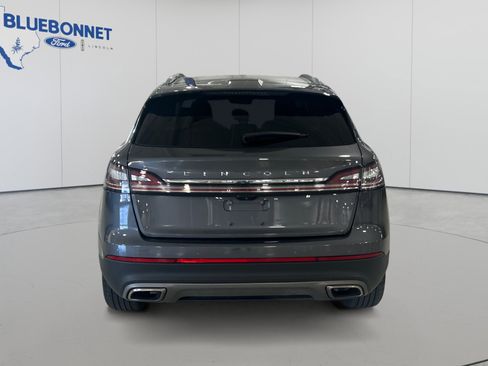 Used 2021 Lincoln Nautilus FWD w/ Equipment Group 101A image 6
