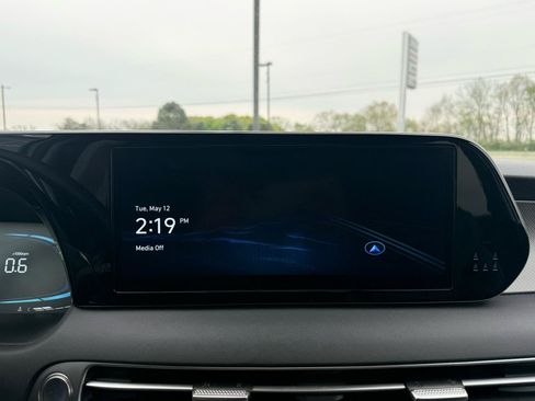 Used 2025 Hyundai Palisade SEL AWD/4WD image 20