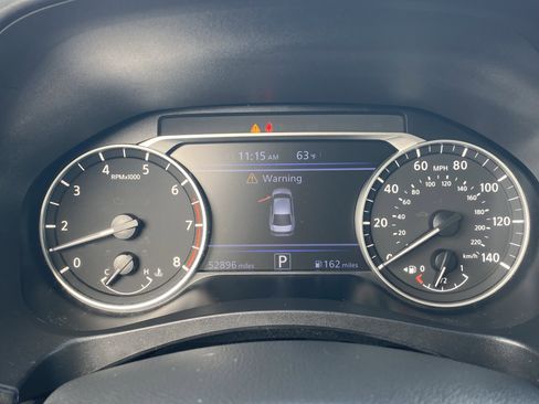 Used 2024 Nissan Altima 2.5 SR image 29