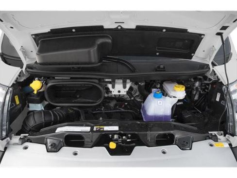 Used 2022 RAM ProMaster 3500 w/ Fleet Safety Group image 12