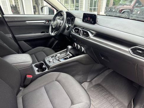 Used 2019 MAZDA CX-5 Sport AWD/4WD image 31