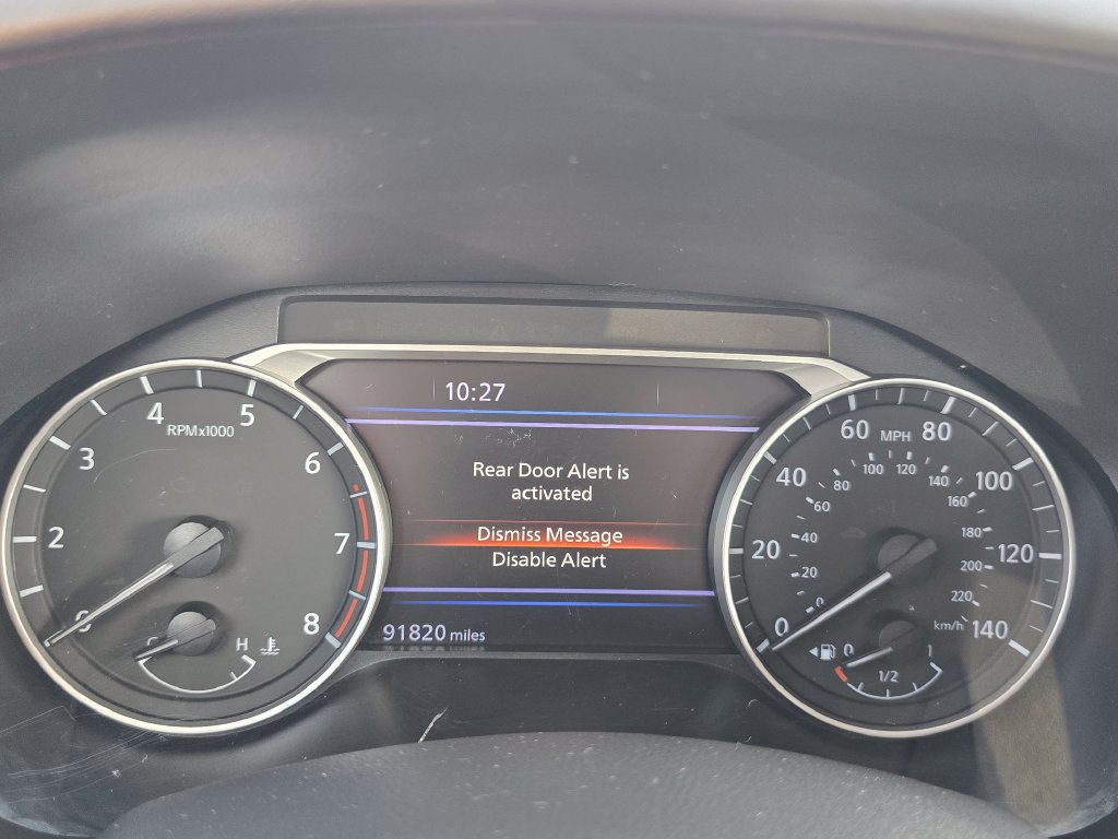 Used 2019 Nissan Altima 2.5 SL AWD/4WD image 20