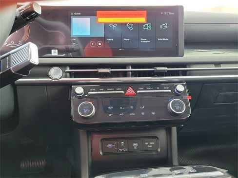 New 2026 Hyundai Tucson Blue SE w/ Tow & Go Package image 13