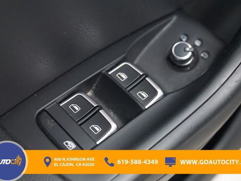 Used 2017 Audi Q3 2.0T Premium FWD image 19